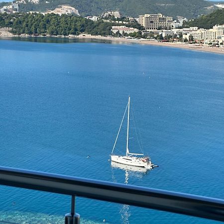 Luxury Apartments Trend Budva Kültér fotó