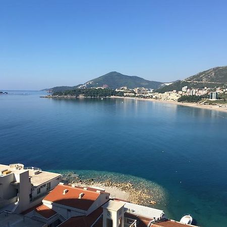 Luxury Apartments Trend Budva Kültér fotó