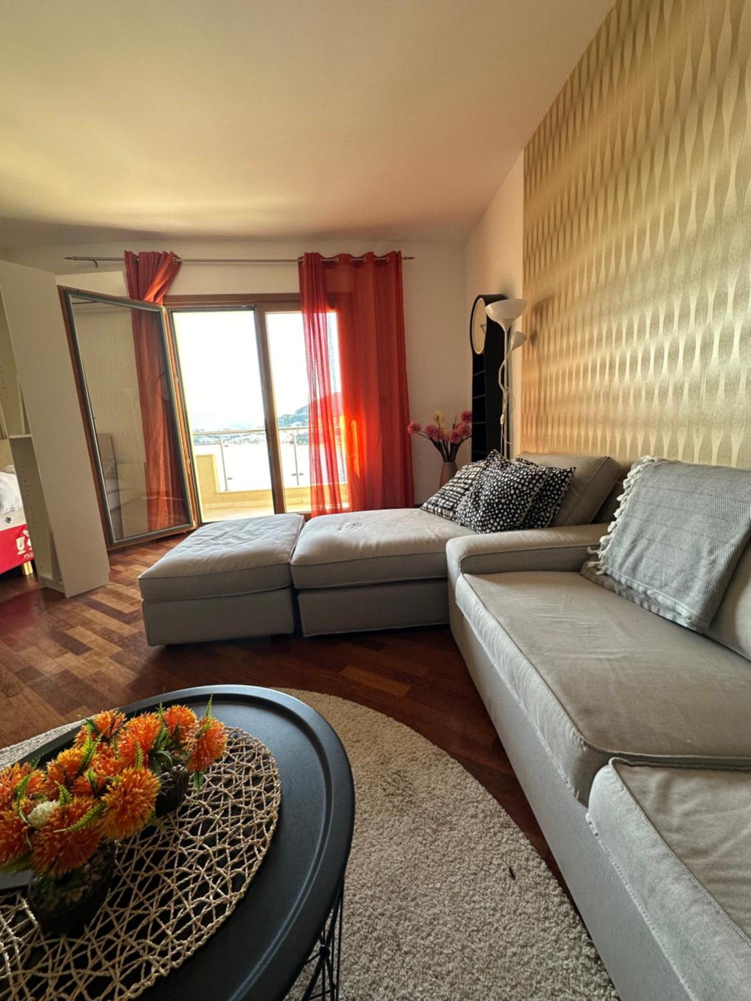 Luxury Apartments Trend Budva Szoba fotó