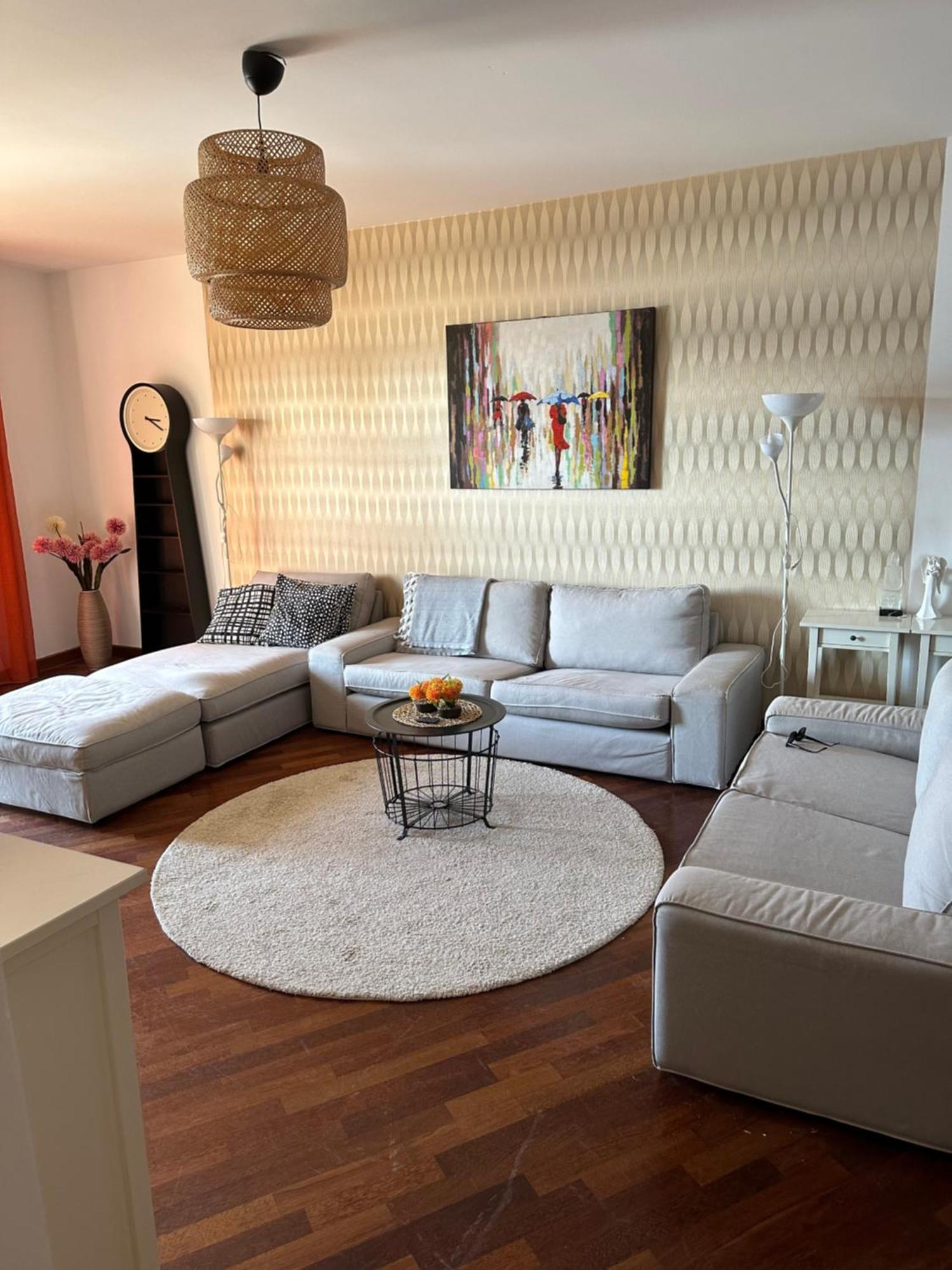Luxury Apartments Trend Budva Kültér fotó