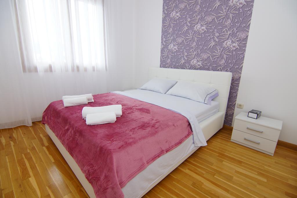Luxury Apartments Trend Budva Kültér fotó