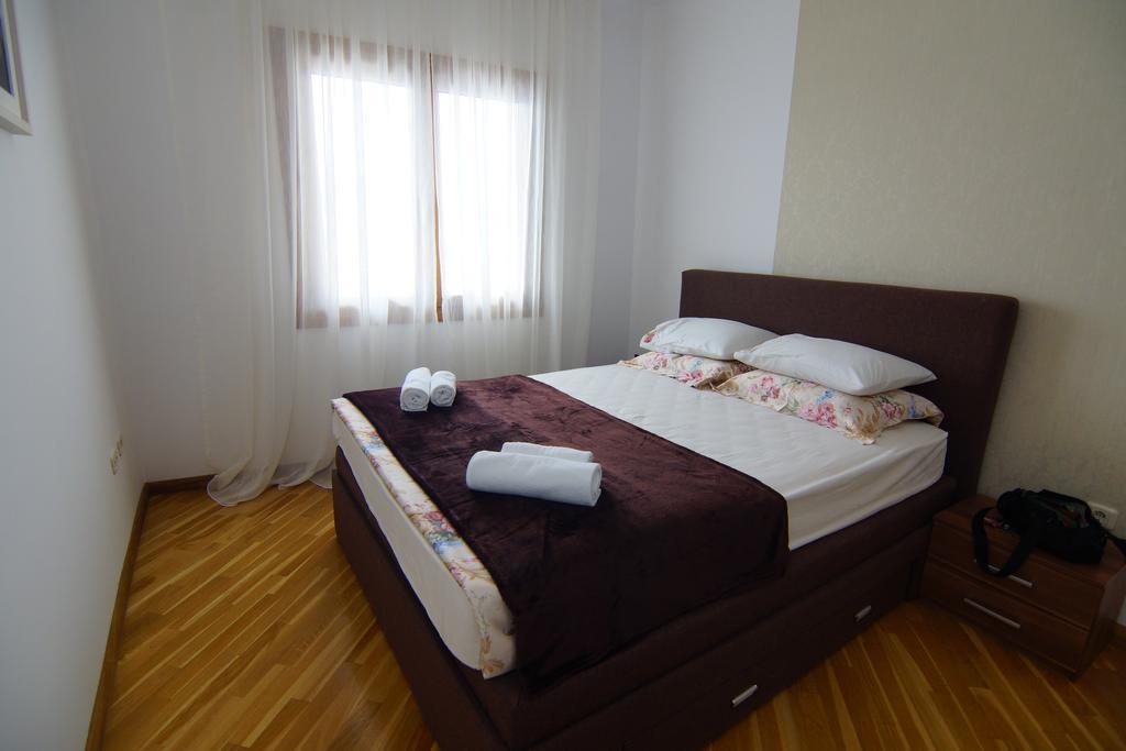 Luxury Apartments Trend Budva Kültér fotó