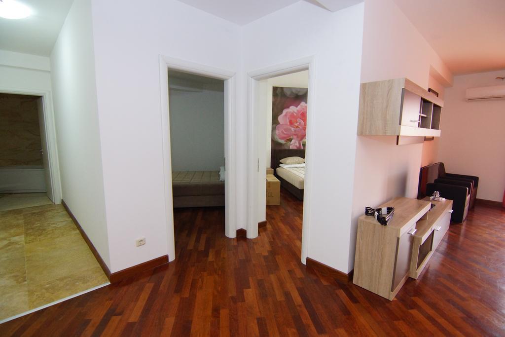 Luxury Apartments Trend Budva Kültér fotó