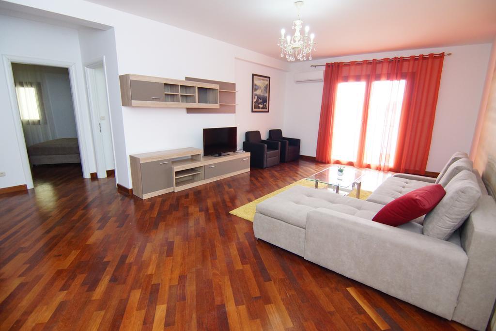Luxury Apartments Trend Budva Kültér fotó