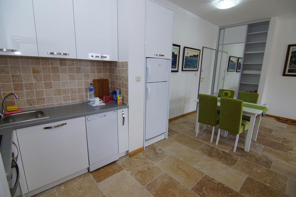 Luxury Apartments Trend Budva Kültér fotó