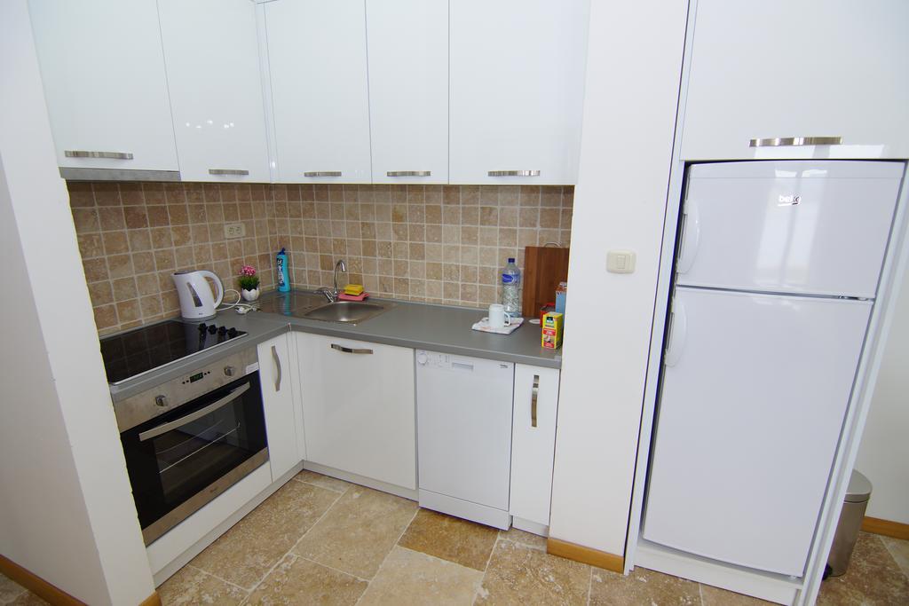 Luxury Apartments Trend Budva Kültér fotó