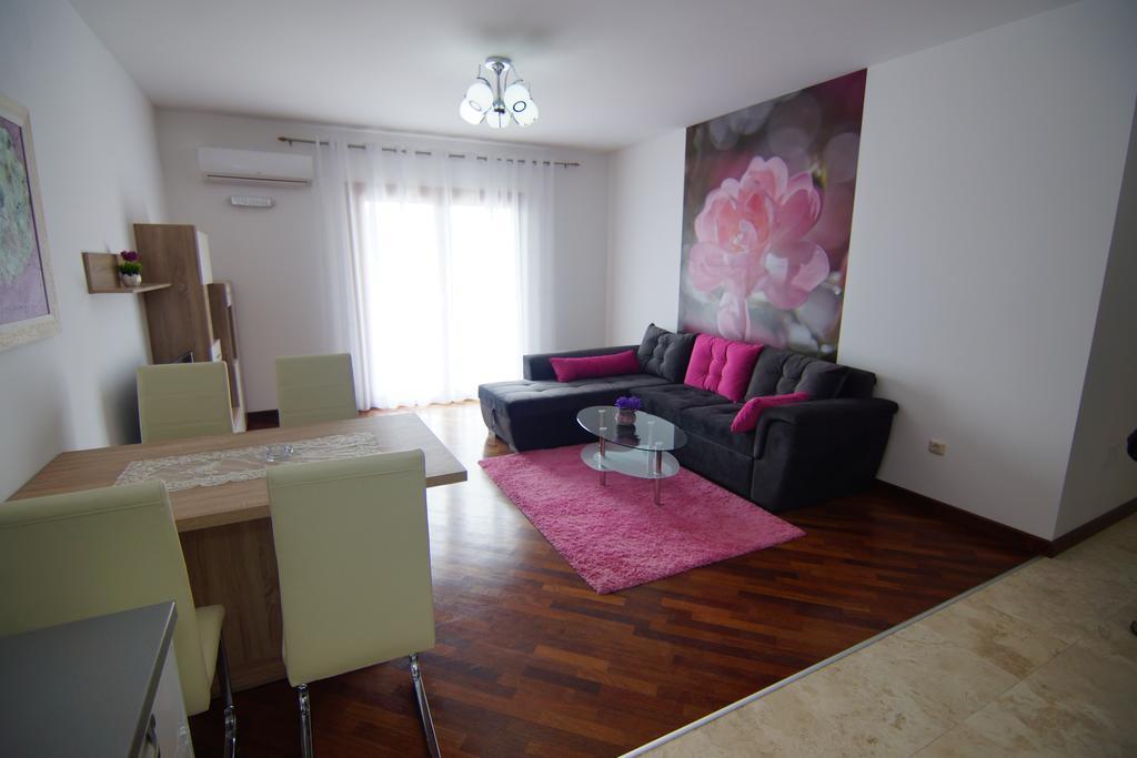 Luxury Apartments Trend Budva Kültér fotó