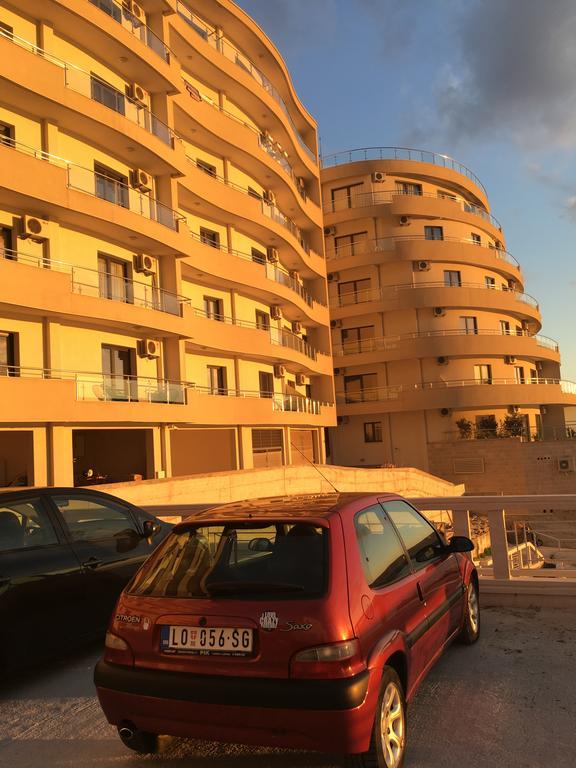 Luxury Apartments Trend Budva Kültér fotó