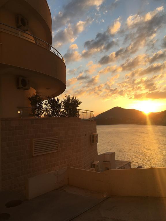 Luxury Apartments Trend Budva Kültér fotó