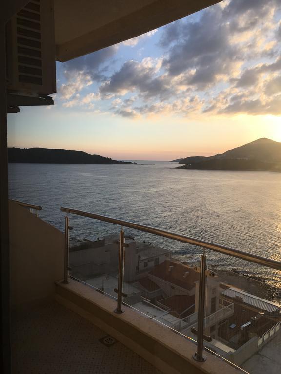 Luxury Apartments Trend Budva Kültér fotó