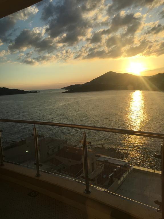 Luxury Apartments Trend Budva Kültér fotó