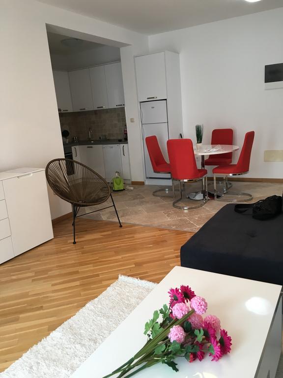 Luxury Apartments Trend Budva Kültér fotó