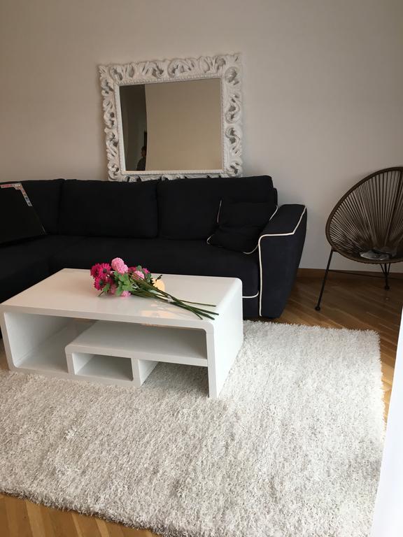 Luxury Apartments Trend Budva Kültér fotó