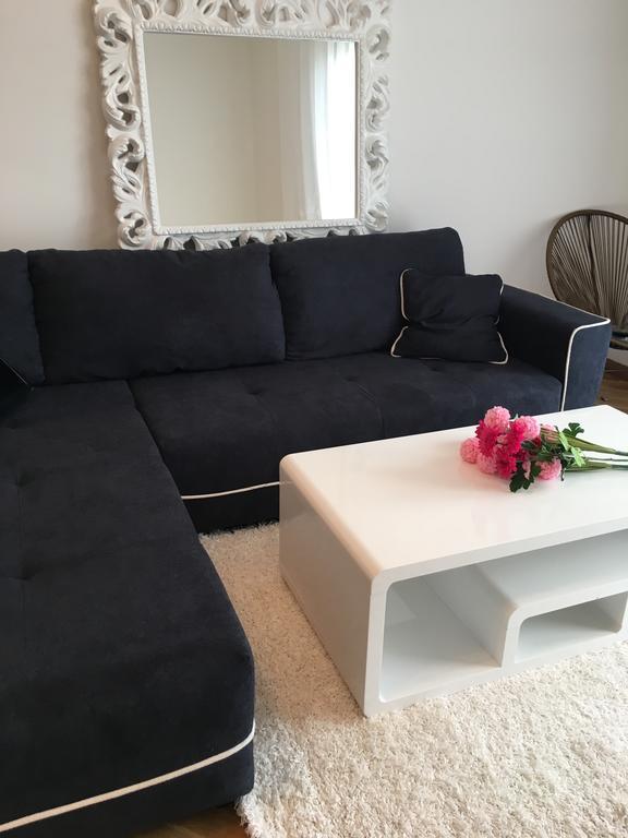 Luxury Apartments Trend Budva Kültér fotó