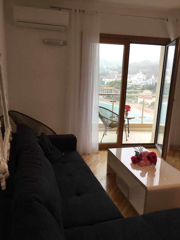Luxury Apartments Trend Budva Kültér fotó