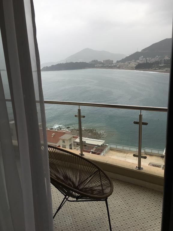 Luxury Apartments Trend Budva Kültér fotó