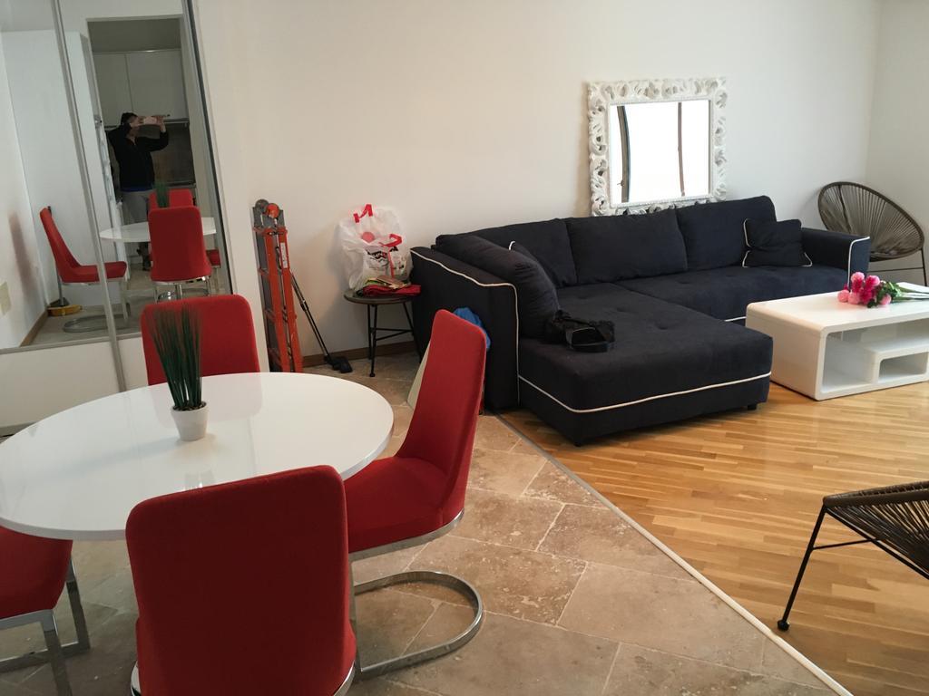 Luxury Apartments Trend Budva Kültér fotó