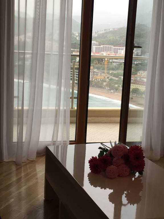 Luxury Apartments Trend Budva Kültér fotó