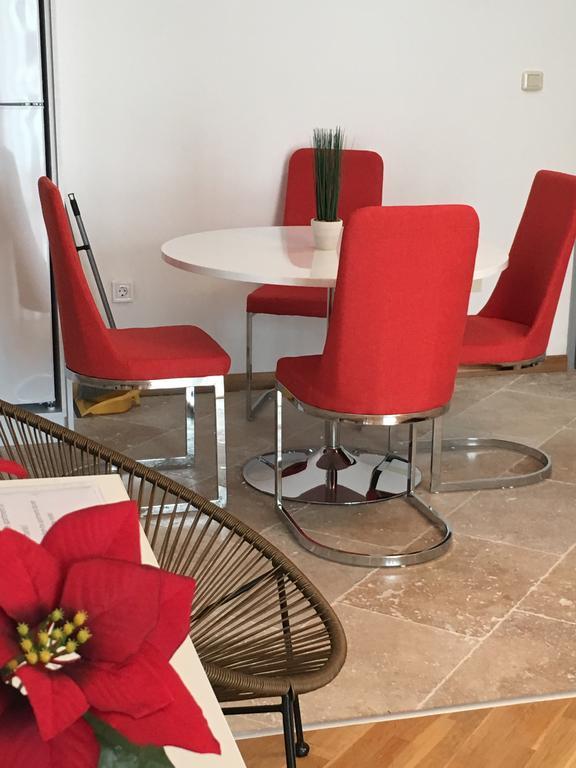 Luxury Apartments Trend Budva Kültér fotó