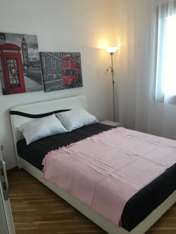 Luxury Apartments Trend Budva Kültér fotó