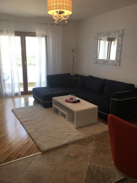 Luxury Apartments Trend Budva Kültér fotó