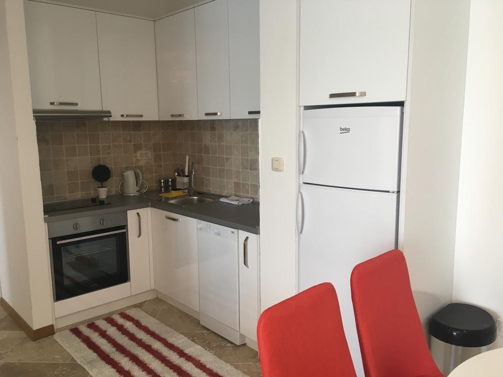 Luxury Apartments Trend Budva Kültér fotó