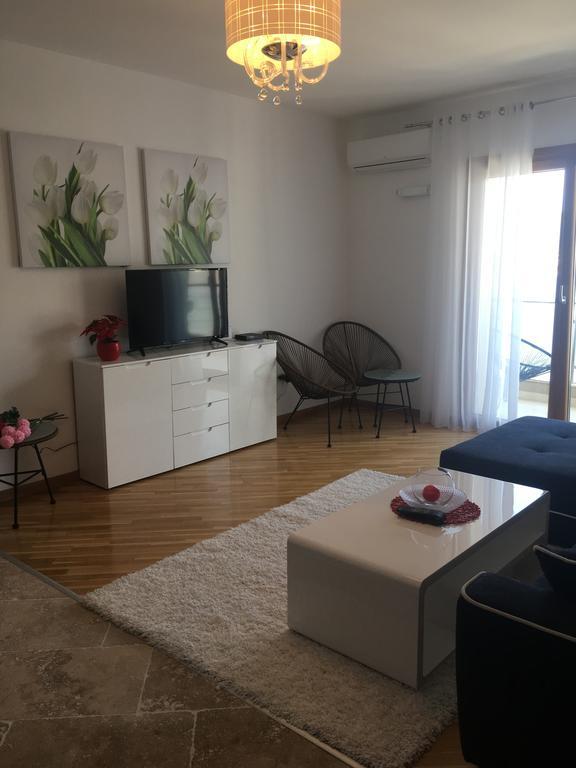 Luxury Apartments Trend Budva Kültér fotó