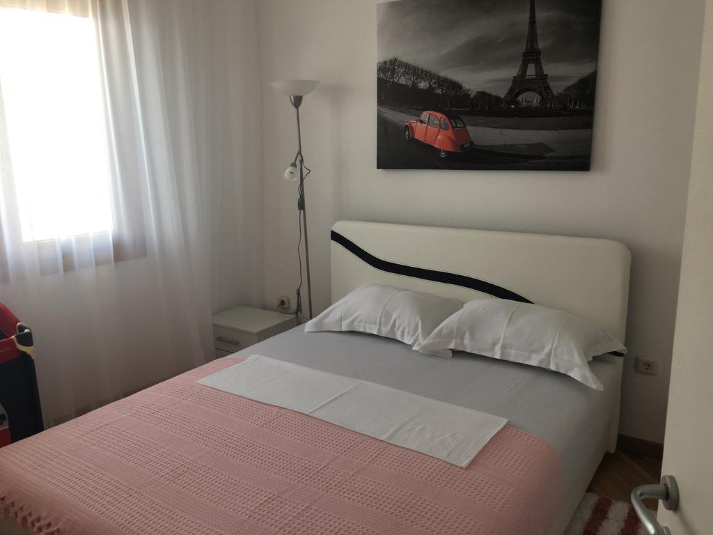 Luxury Apartments Trend Budva Kültér fotó