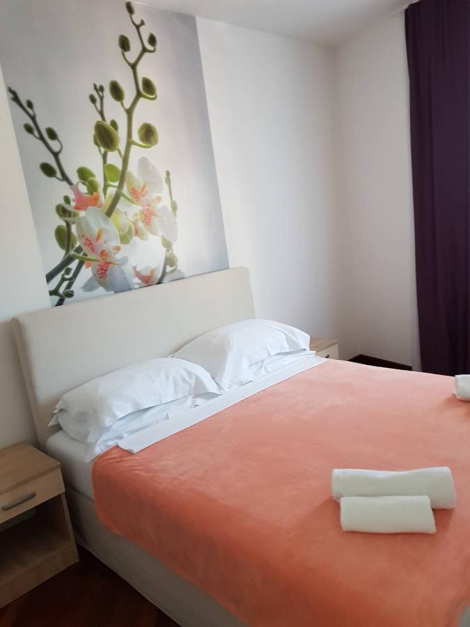 Luxury Apartments Trend Budva Kültér fotó