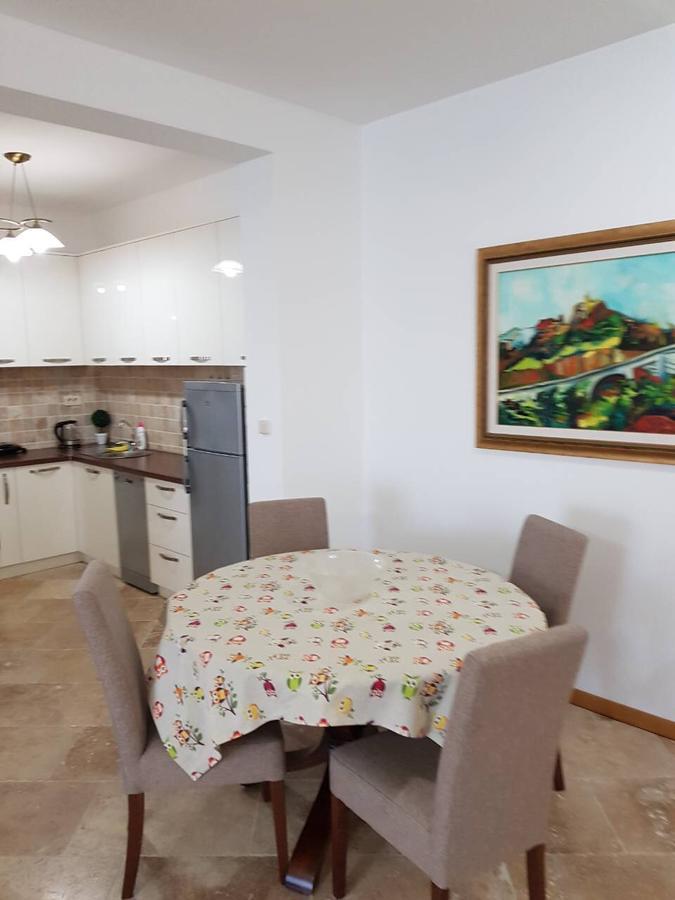 Luxury Apartments Trend Budva Kültér fotó