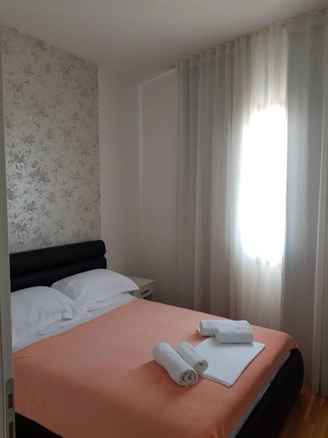Luxury Apartments Trend Budva Kültér fotó