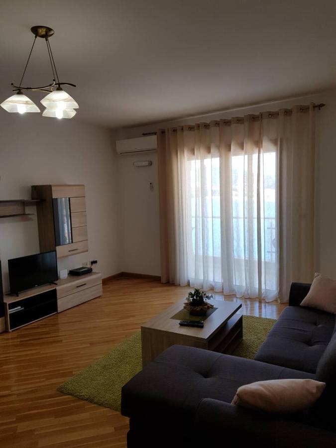 Luxury Apartments Trend Budva Kültér fotó