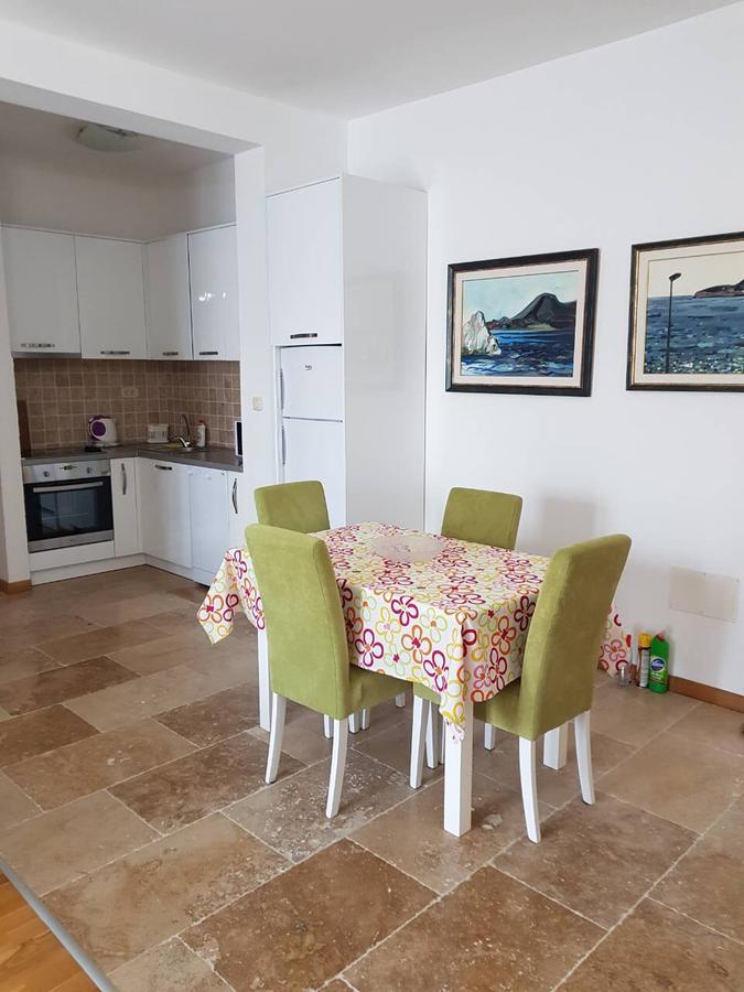 Luxury Apartments Trend Budva Kültér fotó