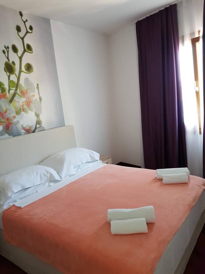 Luxury Apartments Trend Budva Kültér fotó