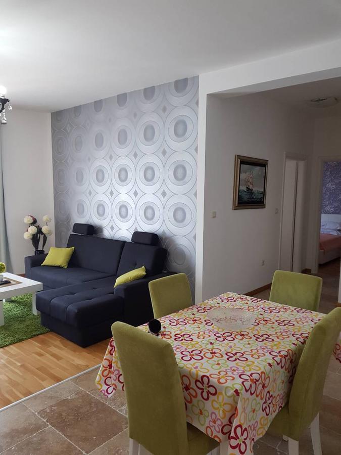 Luxury Apartments Trend Budva Kültér fotó