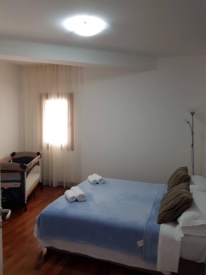 Luxury Apartments Trend Budva Kültér fotó