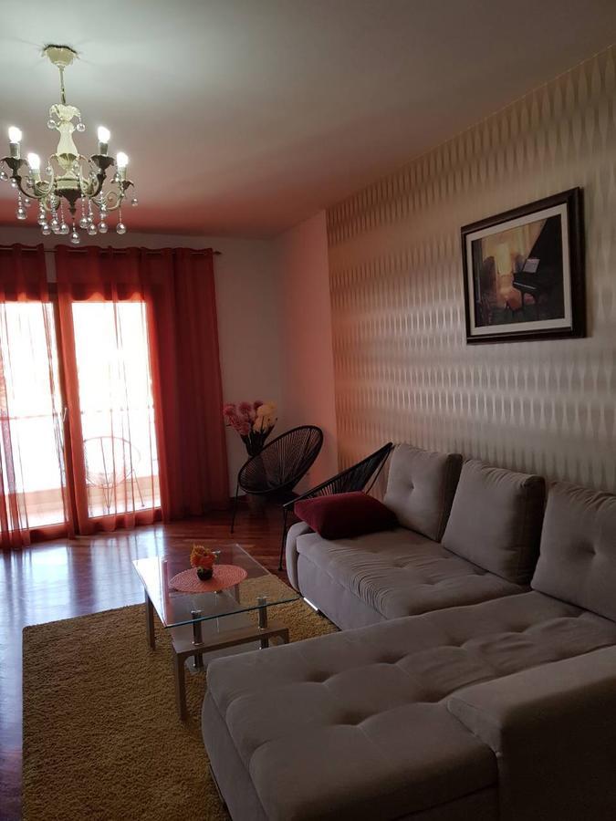 Luxury Apartments Trend Budva Kültér fotó