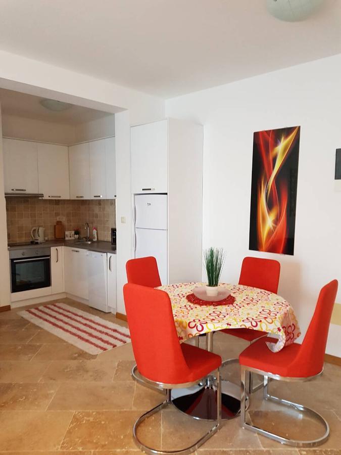 Luxury Apartments Trend Budva Kültér fotó