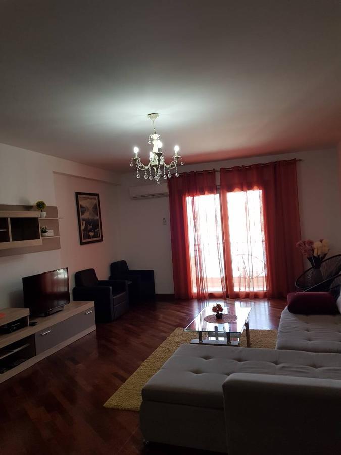 Luxury Apartments Trend Budva Kültér fotó