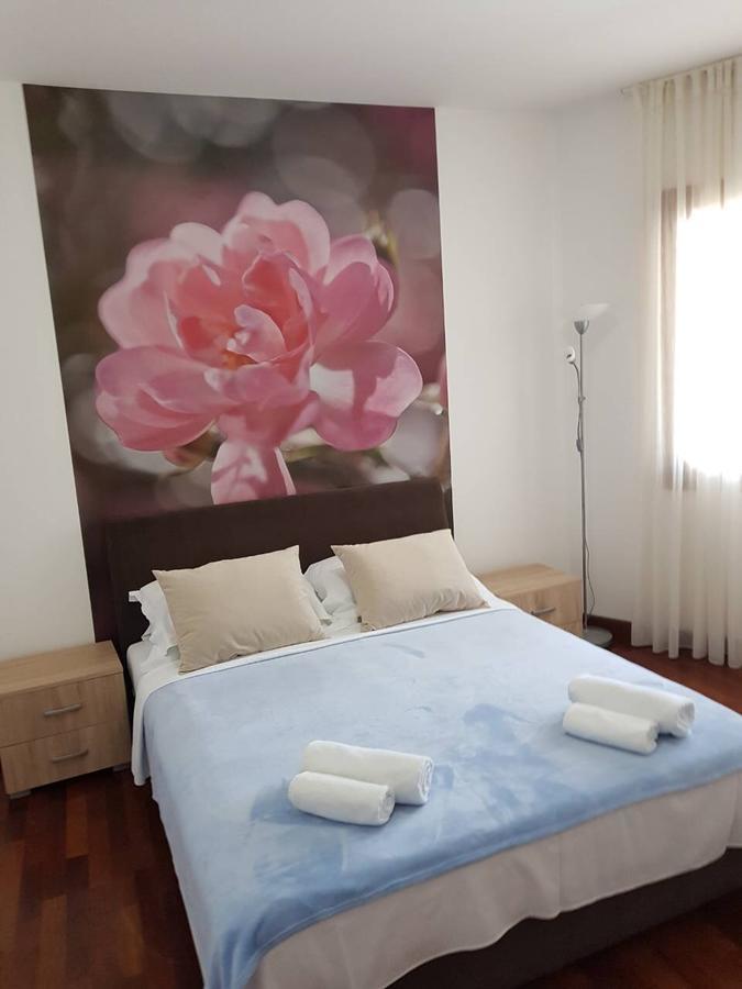 Luxury Apartments Trend Budva Kültér fotó