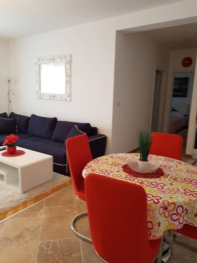 Luxury Apartments Trend Budva Kültér fotó