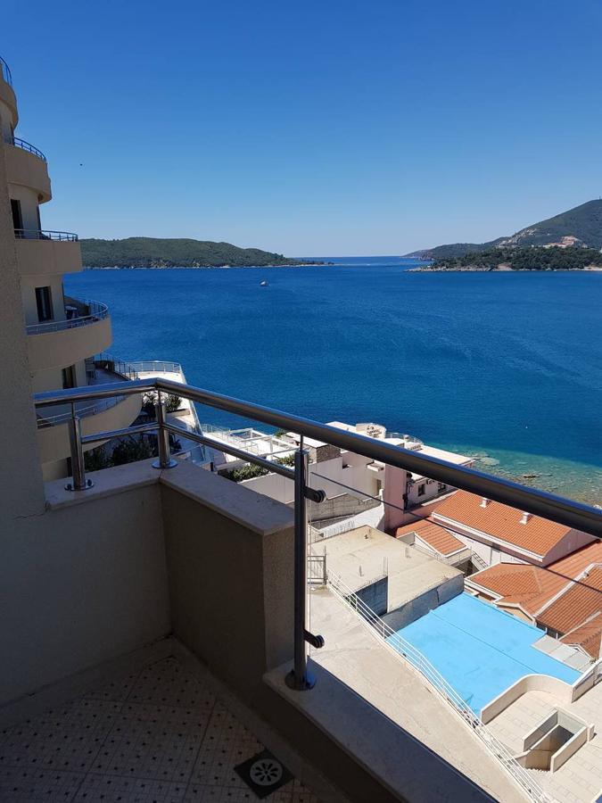 Luxury Apartments Trend Budva Kültér fotó