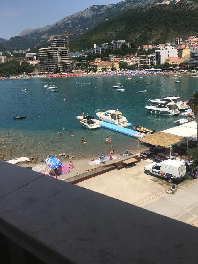 Luxury Apartments Trend Budva Kültér fotó